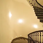 Za Poricskou Branou Apartment