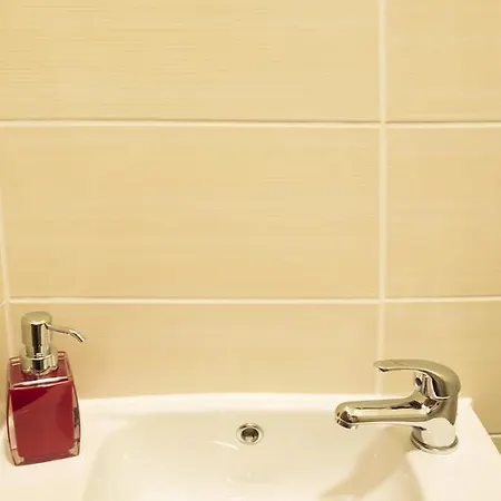 Apartment Za Poricskou Branou *