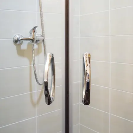 Za Poricskou Branou * פראג