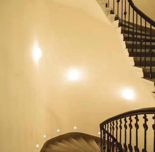 Za Poricskou Branou Apartmán