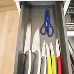 Apartamento Za Poricskou Branou