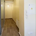 Apartamento Za Poricskou Branou