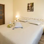 Za Poricskou Branou Apartamento