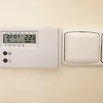 Apartamento Za Poricskou Branou