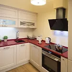 Apartamento Za Poricskou Branou *